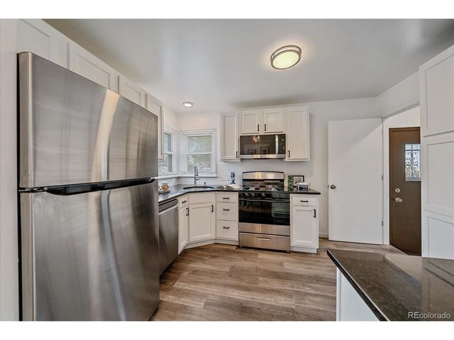 2357 Nome St, Aurora, CO 80010