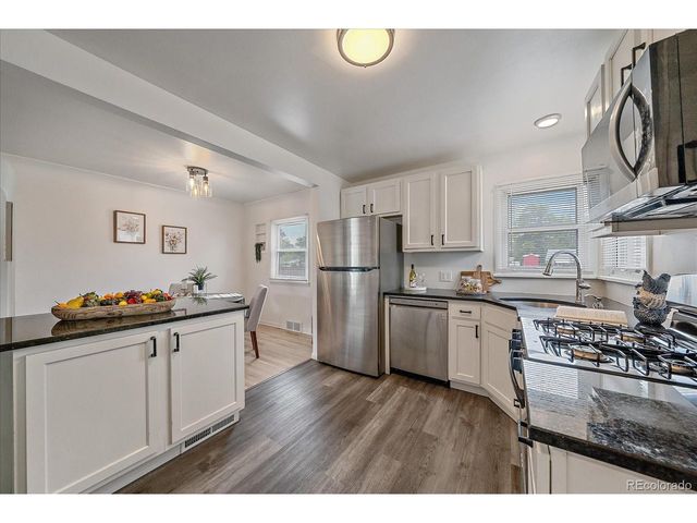 2357 Nome St, Aurora, CO 80010