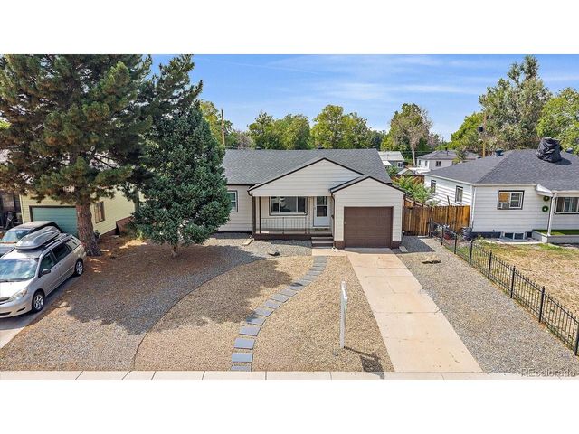 2357 Nome St, Aurora, CO 80010