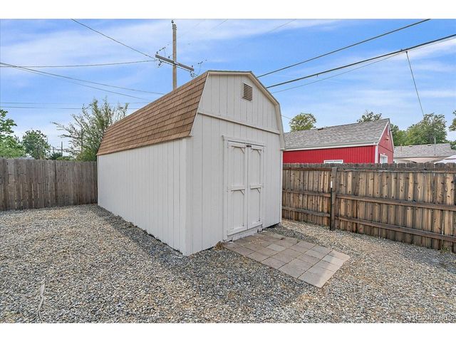2357 Nome St, Aurora, CO 80010