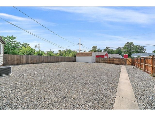 2357 Nome St, Aurora, CO 80010