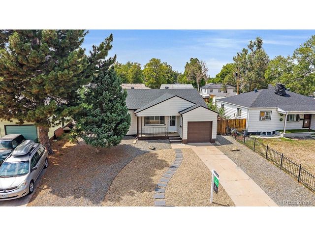 2357 Nome St, Aurora, CO 80010