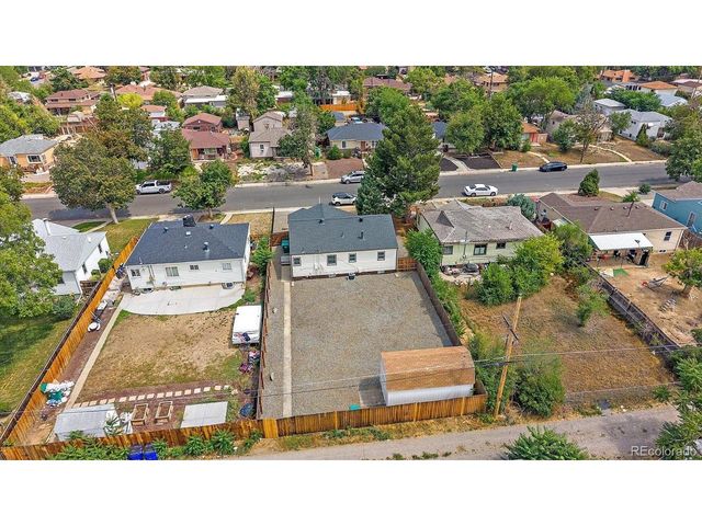 2357 Nome St, Aurora, CO 80010