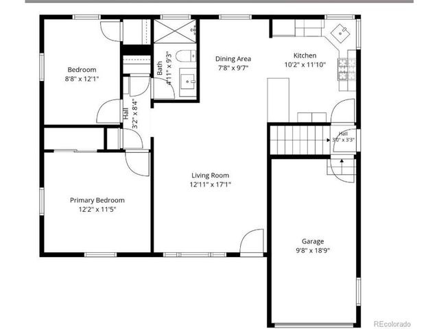 2357 Nome St, Aurora, CO 80010