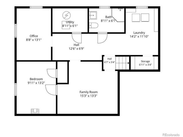 2357 Nome St, Aurora, CO 80010
