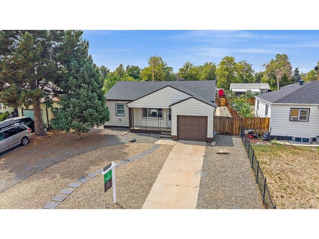 2357 Nome St, Aurora, CO 80010