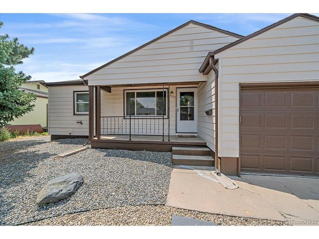 2357 Nome St, Aurora, CO 80010