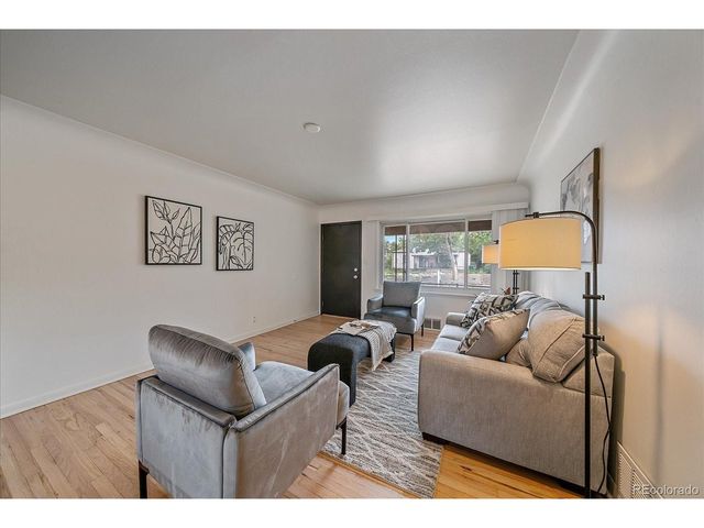 2357 Nome St, Aurora, CO 80010