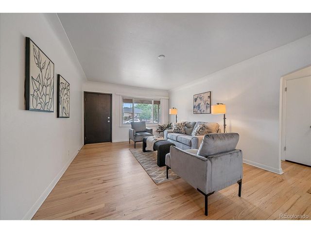 2357 Nome St, Aurora, CO 80010