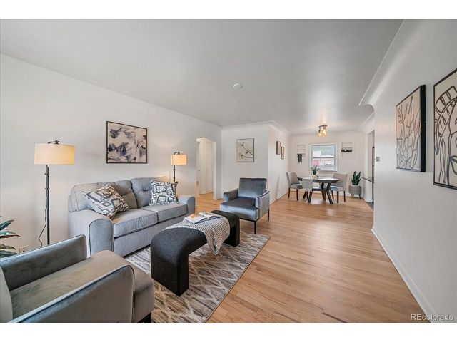 2357 Nome St, Aurora, CO 80010