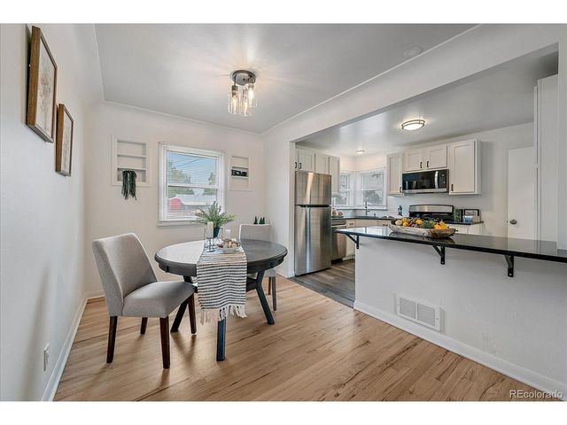 2357 Nome St, Aurora, CO 80010