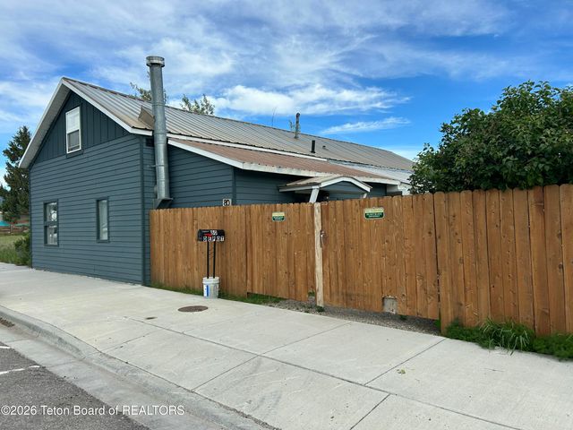 80 DEPOT Street, Driggs, ID 83422