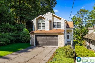 721 Wistar Street, Salisbury Twp, PA 18015