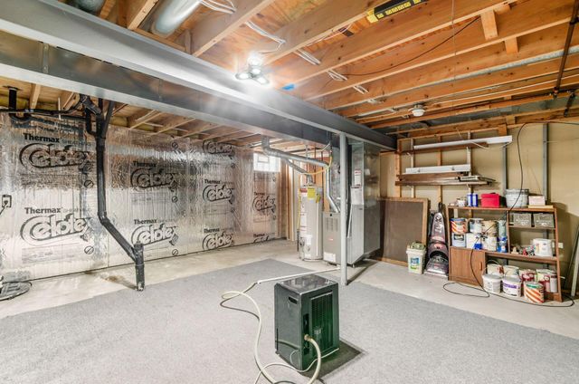 2385 Yagger Bay Drive, Hilliard, OH 43026