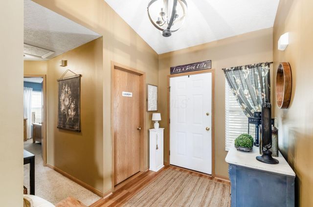 2385 Yagger Bay Drive, Hilliard, OH 43026