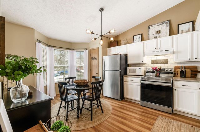 2385 Yagger Bay Drive, Hilliard, OH 43026