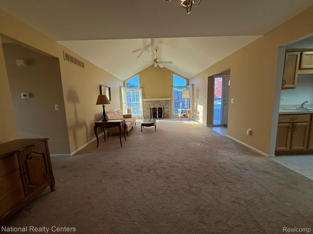 59291 Royal Oak Court, Washington Township, MI 48094