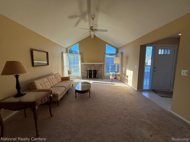 59291 Royal Oak Court, Washington Township, MI 48094