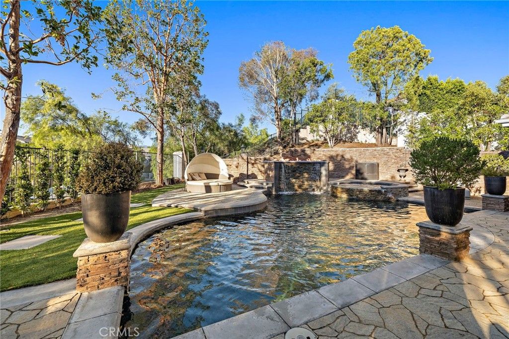 22 Hawthorne Lane, Coto De Caza, CA 92679 — exterior