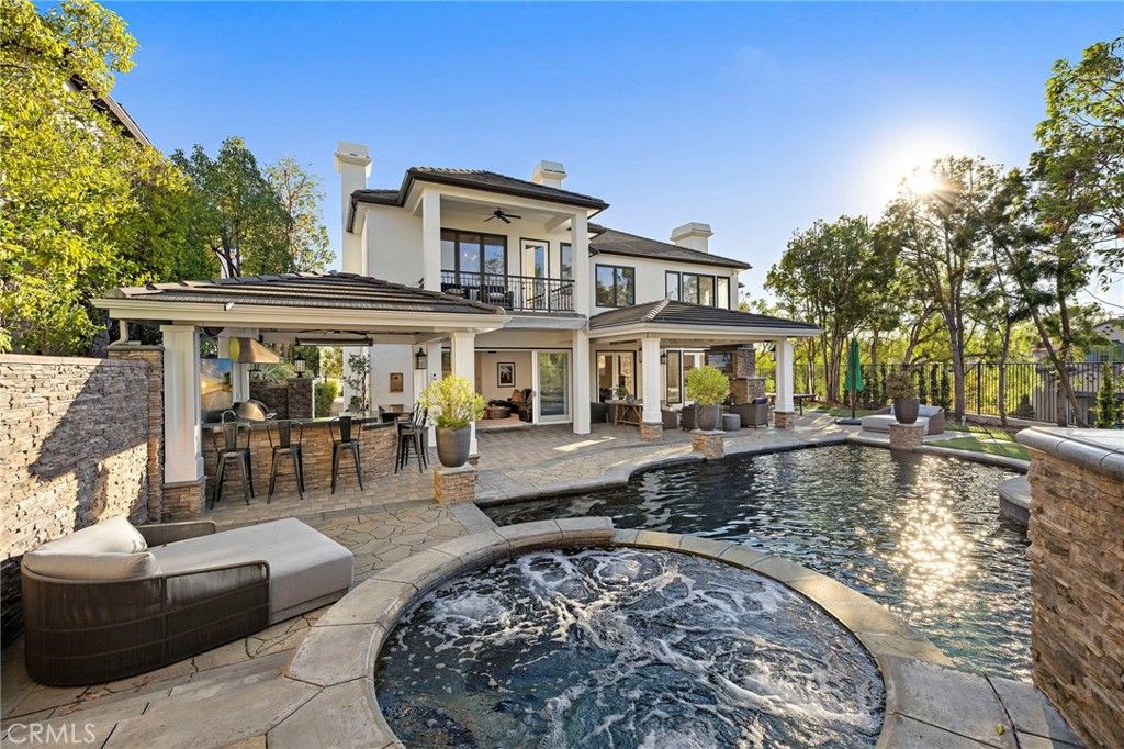 22 Hawthorne Lane, Coto De Caza, CA 92679 — photo 3