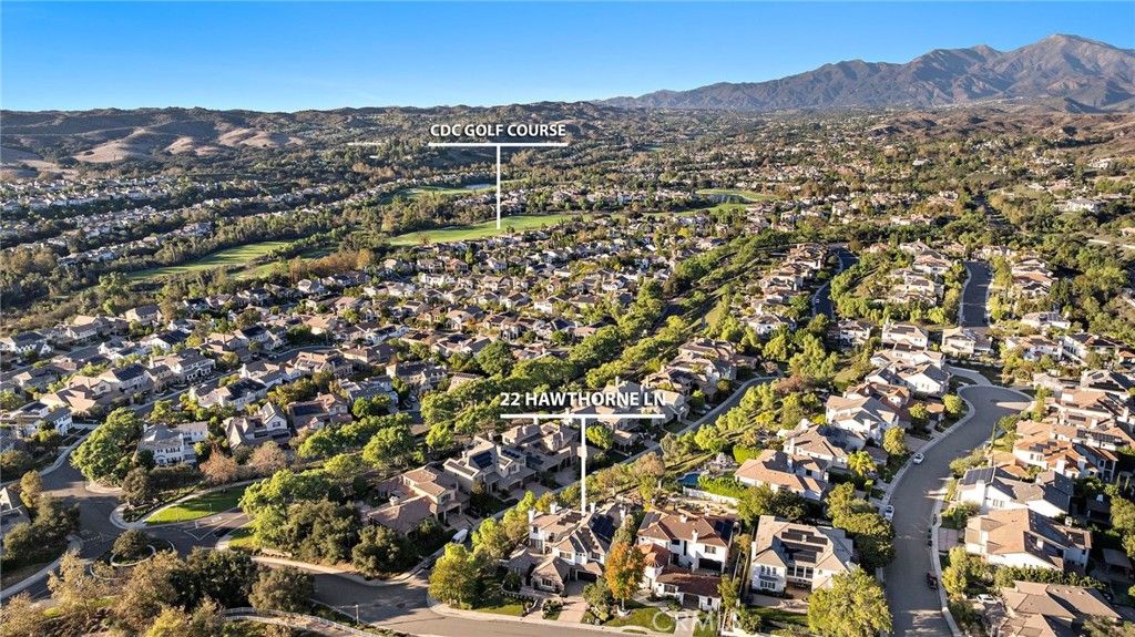 22 Hawthorne Lane, Coto De Caza, CA 92679 — photo 5