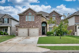 9428 Chuparosa Drive, Fort Worth, TX 76177