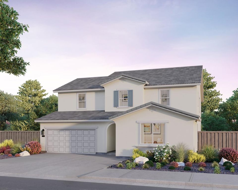 3017 Comet Dr, Roseville, CA 95747
