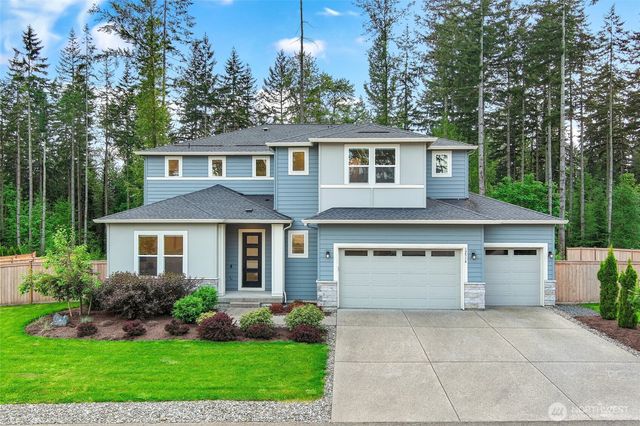 12514 138th Avenue NE, Lake Stevens, WA 98258