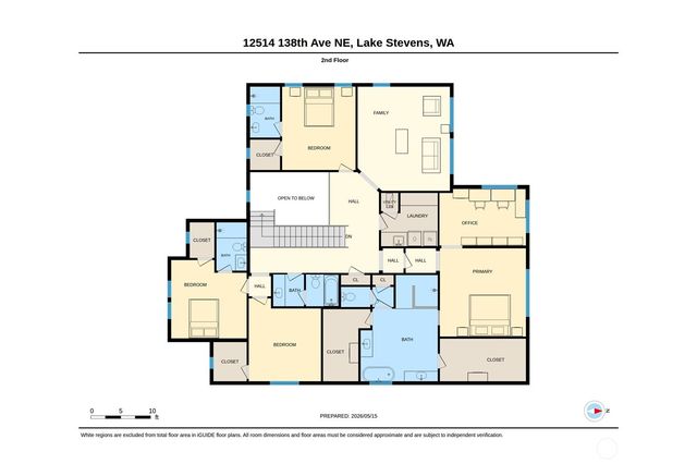 12514 138th Avenue NE, Lake Stevens, WA 98258