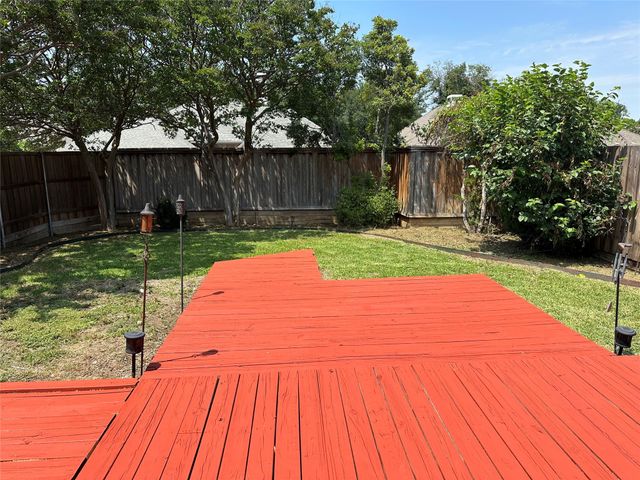 1505 Endicott Drive, Plano, TX 75025