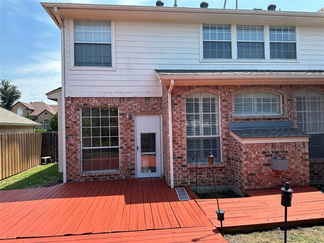 1505 Endicott Drive, Plano, TX 75025