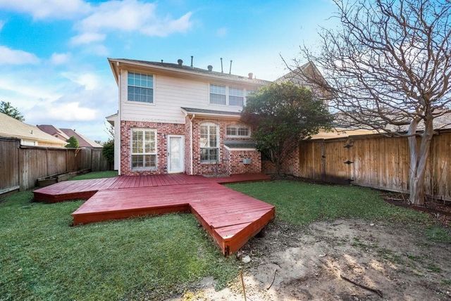 1505 Endicott Drive, Plano, TX 75025