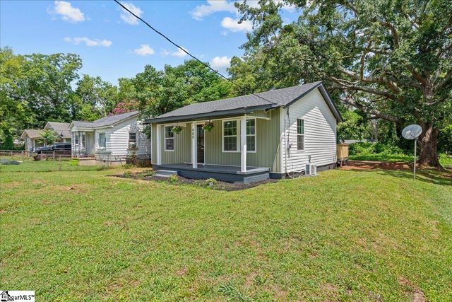 400 Palmetto Avenue, Greenville, SC 29611