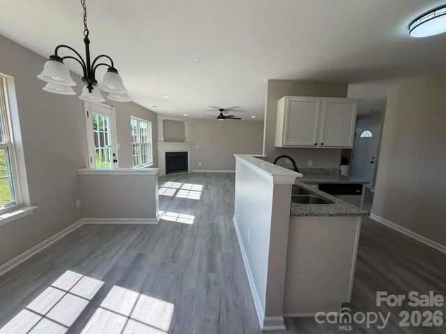 8207 Belmont Stables Drive, Charlotte, NC 28216