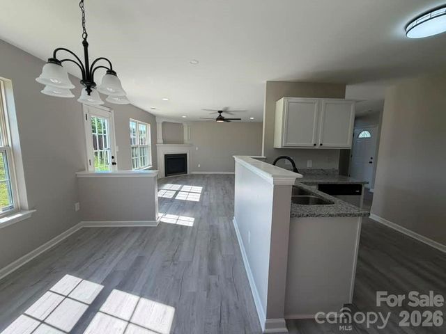 8207 Belmont Stables Drive, Charlotte, NC 28216