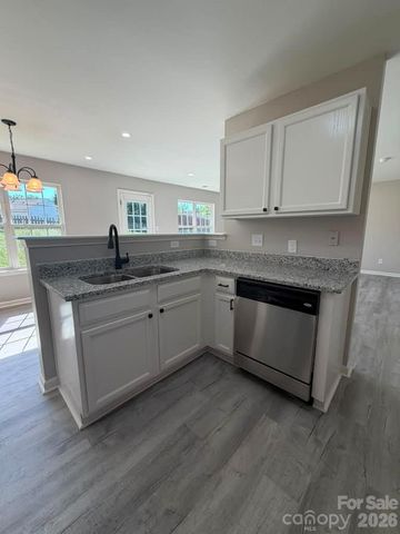 8207 Belmont Stables Drive, Charlotte, NC 28216