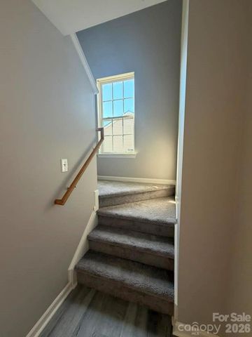 8207 Belmont Stables Drive, Charlotte, NC 28216