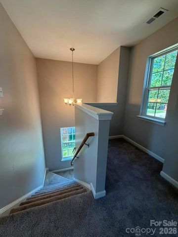 8207 Belmont Stables Drive, Charlotte, NC 28216