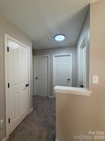 8207 Belmont Stables Drive, Charlotte, NC 28216