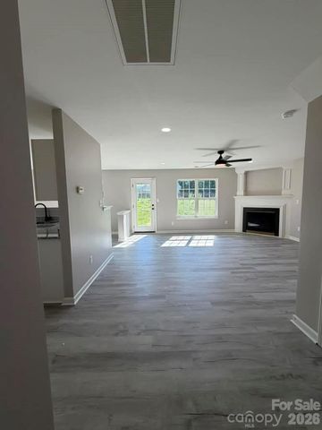 8207 Belmont Stables Drive, Charlotte, NC 28216