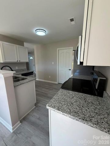 8207 Belmont Stables Drive, Charlotte, NC 28216