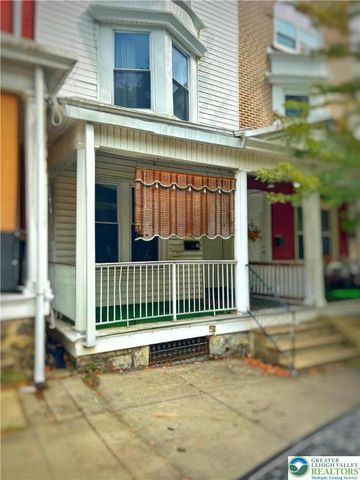 19 South 14th Street, Allentown City, PA 18102