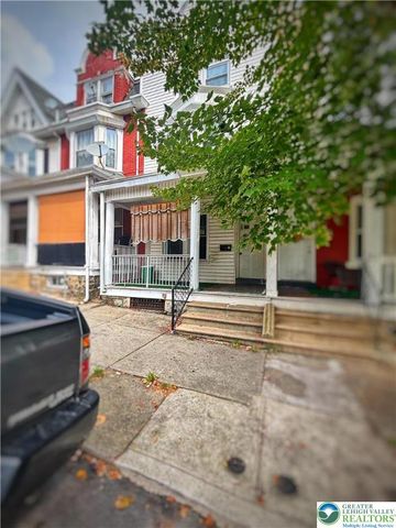 19 South 14th Street, Allentown City, PA 18102
