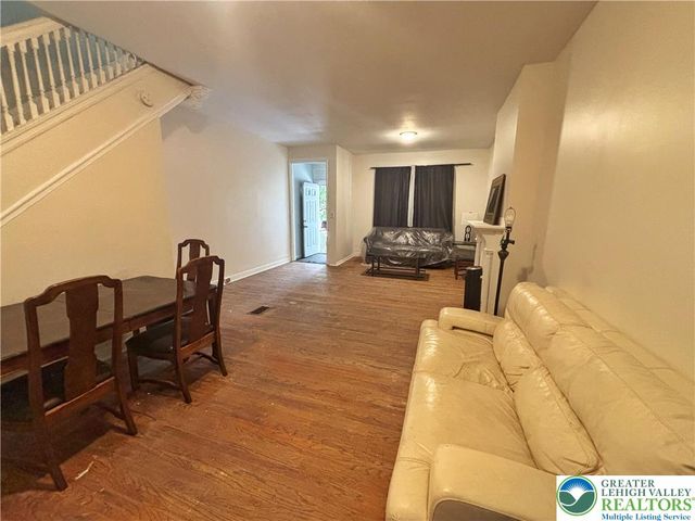 19 South 14th Street, Allentown City, PA 18102