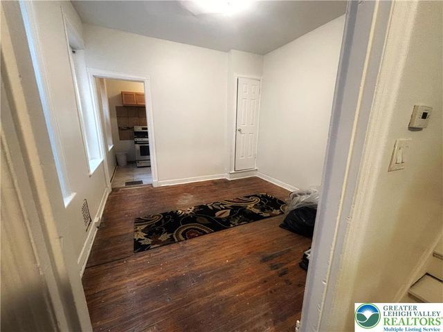 19 South 14th Street, Allentown City, PA 18102