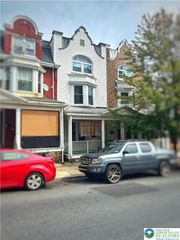 19 South 14th Street, Allentown City, PA 18102
