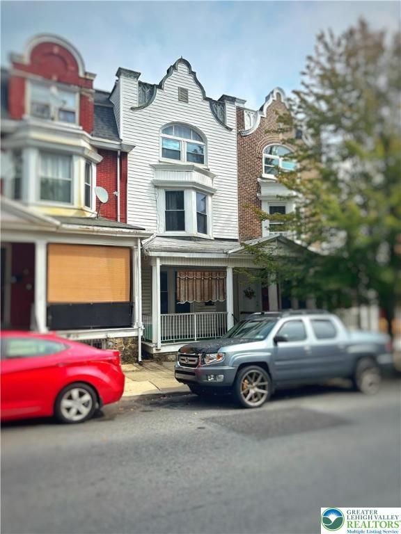 19 South 14th Street, Allentown City, PA 18102