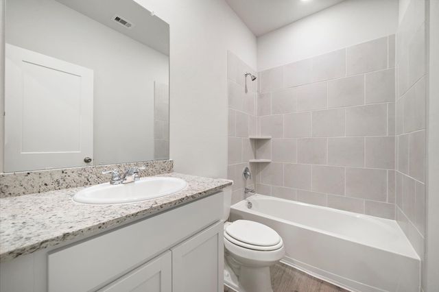 20850 Wildbird Cherry Lane, Porter, TX 77365