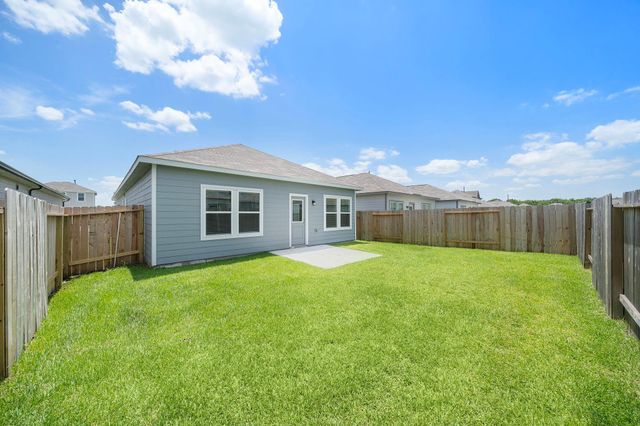 20850 Wildbird Cherry Lane, Porter, TX 77365