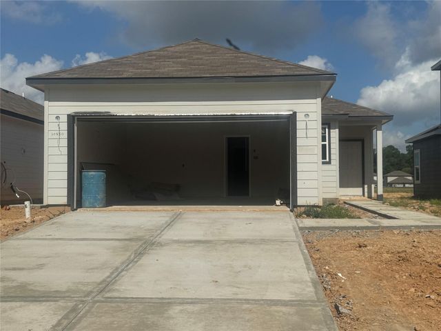 20850 Wildbird Cherry Lane, Porter, TX 77365